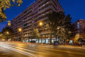 Inmobiliaria en Chamberí | REMAX TEAM AJ