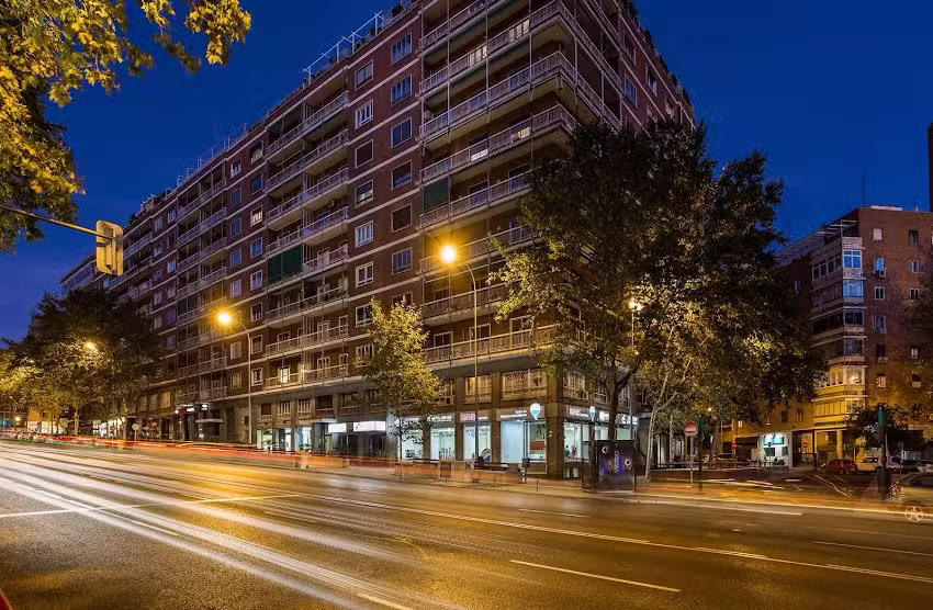 Inmobiliaria en Chamberí | REMAX TEAM AJ