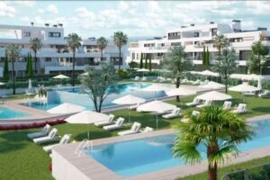 Inmobiliaria en Córdoba