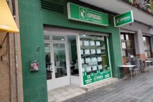 INMOBILIARIA EN CORTS EXPERCASA