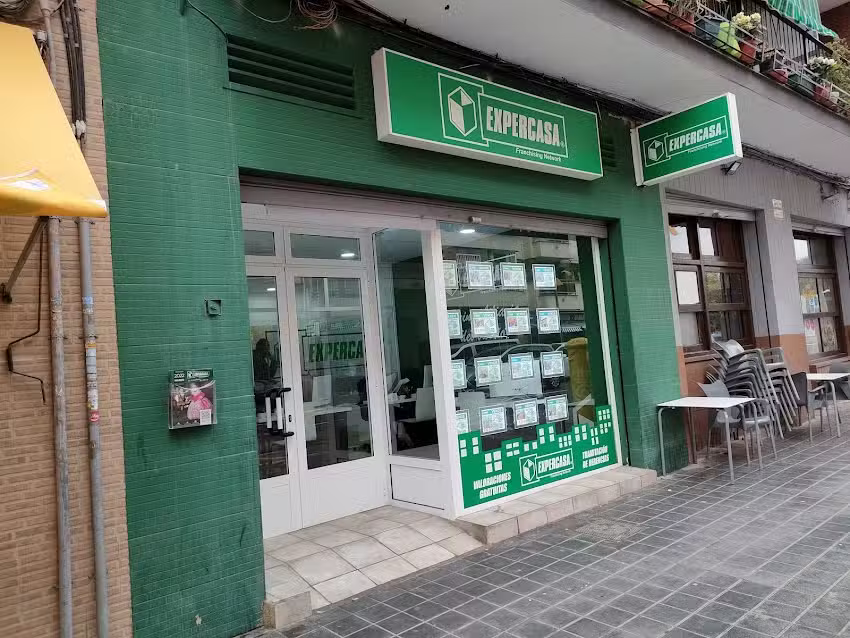 INMOBILIARIA EN CORTS EXPERCASA