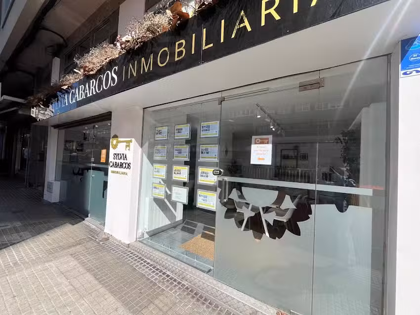 INMOBILIARIA EN CORUÑA – SILVIA CABARCOS
