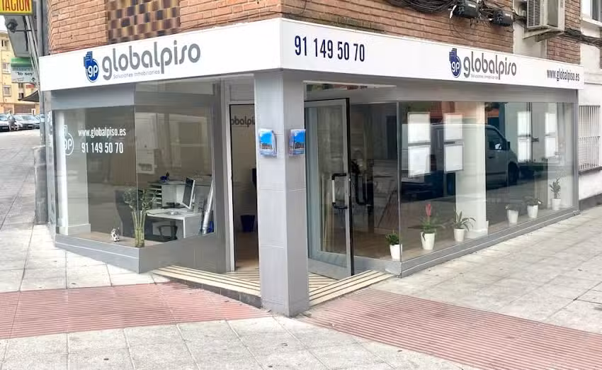 Inmobiliaria en Coslada | Globalpiso Coslada