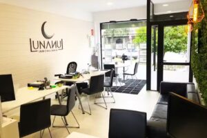 Inmobiliaria en El Escorial Luna Luna