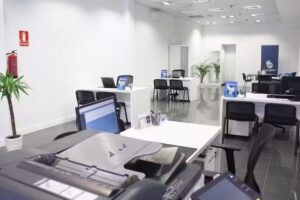 Inmobiliaria en Entrevías | Globalpiso Oficina