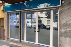 Inmobiliaria en Getafe | Tizona Grupo Inmobiliario