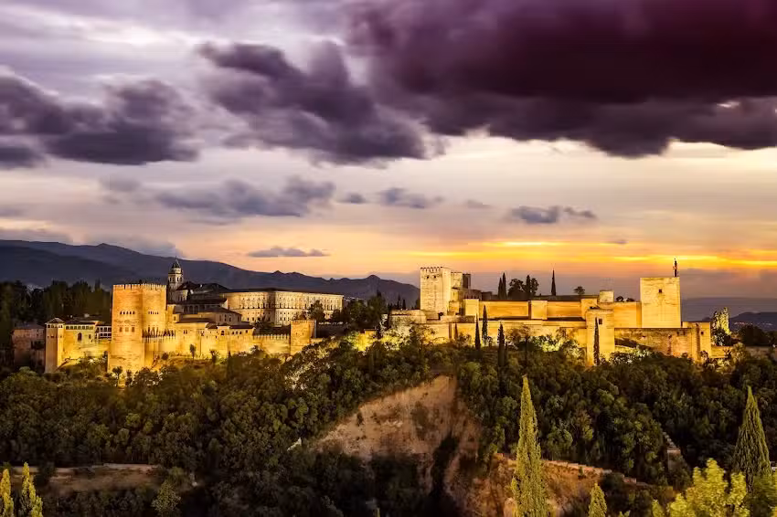 Inmobiliaria en Granada | Granatte