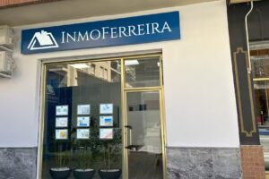 Inmobiliaria en Guadix – Inmoferreira