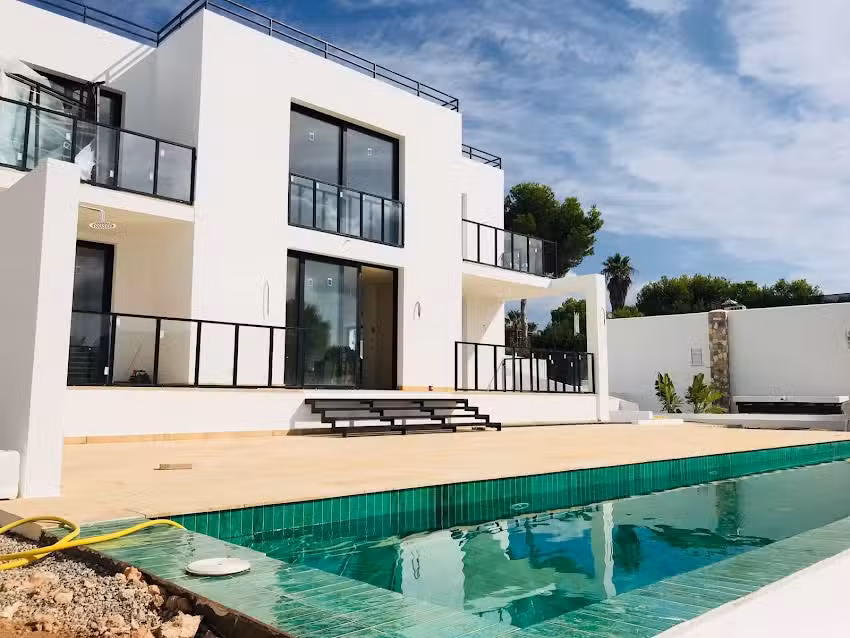 Inmobiliaria en Ibiza