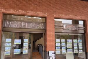 Inmobiliaria en Leioa Chomon – Valoración gratis