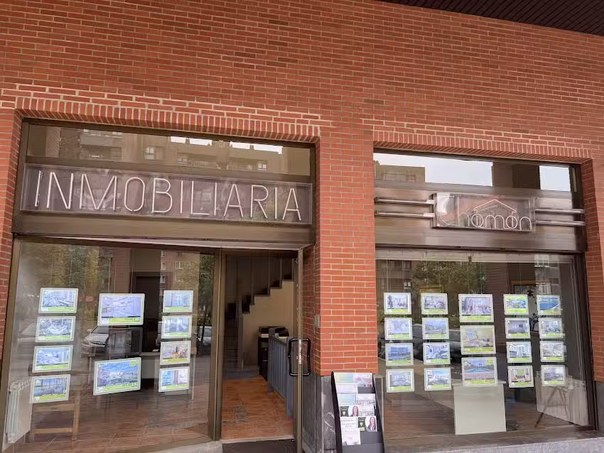 Inmobiliaria en Leioa Chomon – Valoración gratis