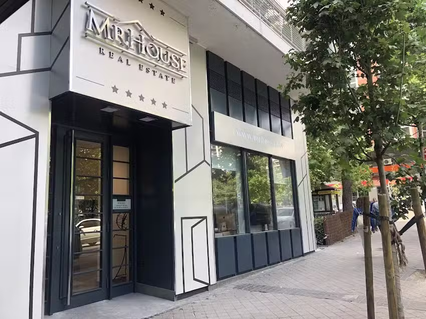 Inmobiliaria en Madrid Mr House Real Estate