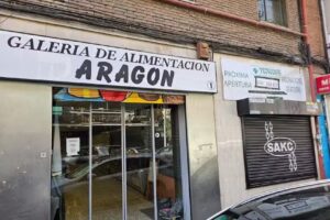 Inmobiliaria en Madrid – Tecnocasa Consulting El Salvador Sl