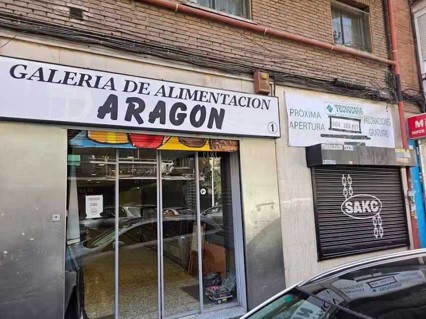 Inmobiliaria en Madrid – Tecnocasa Consulting El Salvador Sl