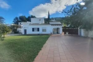 Inmobiliaria «En MICASA que es la suya» Inversiones, asesoría y negocios del Mediterráneo S.L.