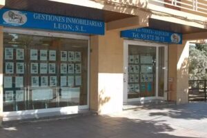 Inmobiliaria en Montmeló | Fincas León