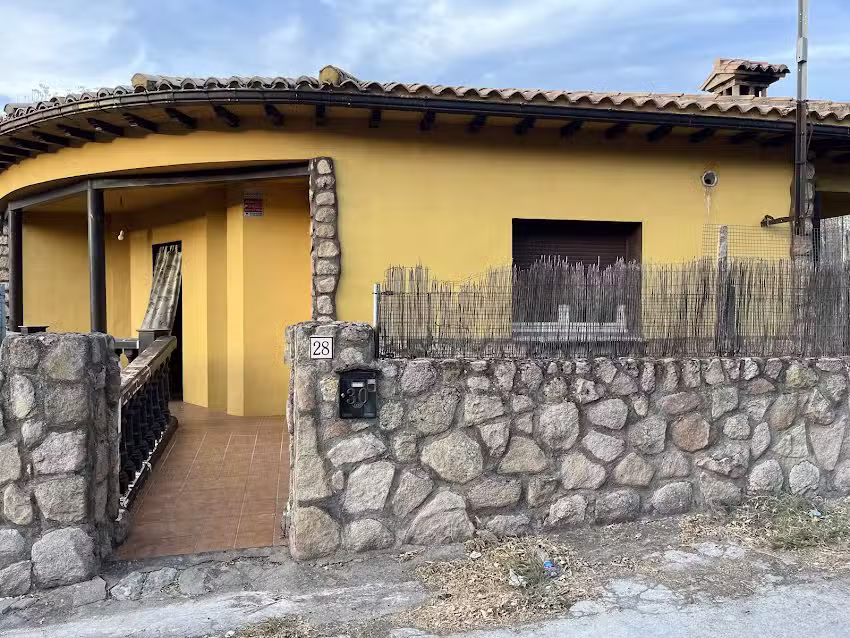 Inmobiliaria en Navalmoral de la Mata