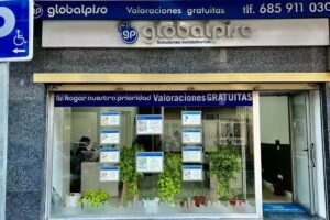 Inmobiliaria en Oporto-Abrantes | Globalpiso Oficina