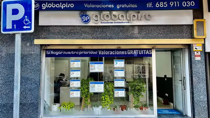 Inmobiliaria en Oporto-Abrantes | Globalpiso Oficina