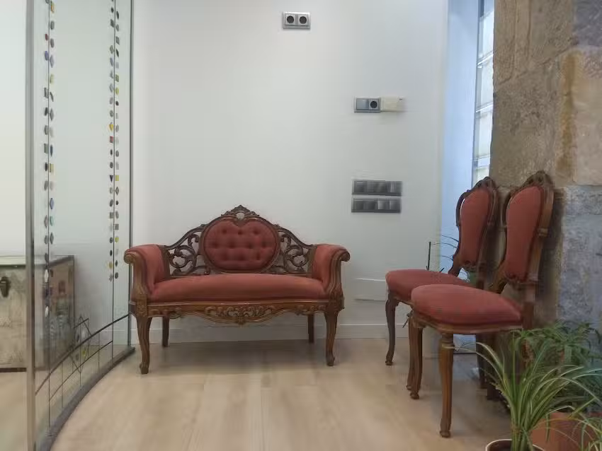 Inmobiliaria en pamplona | Inmobiliaria Estafeta