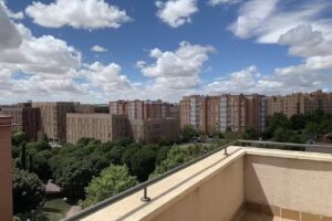 Inmobiliaria en Pau Carabanchel Redpiso