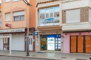 Inmobiliaria en Peñíscola JBM Servicios Inmobiliarios