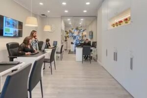 Inmobiliaria en Portugalete Chomon – Valoración gratis