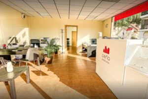 Inmobiliaria en Ramales y Gibaja