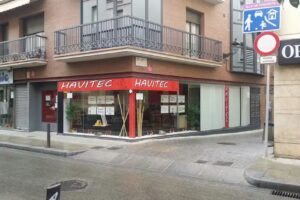 Inmobiliaria en Rubí – Havitec