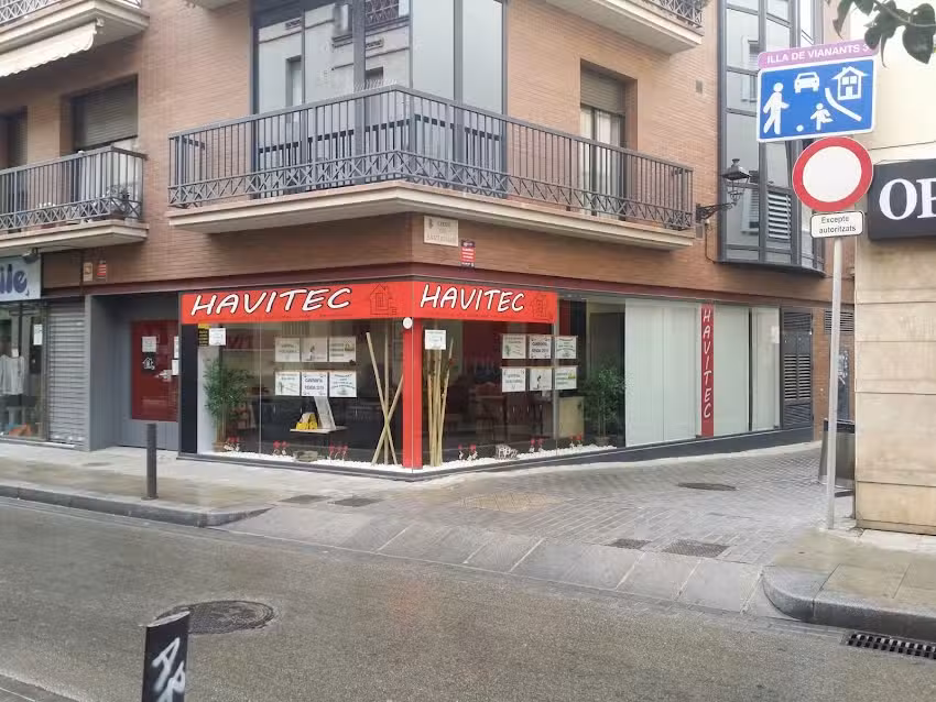 Inmobiliaria en Rubí – Havitec