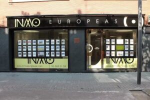Inmobiliaria en Rubí INMO EUROPEAS