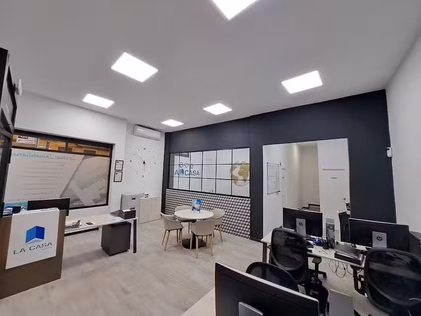 Inmobiliaria en San José Obrero | La Casa Agency San José Obrero