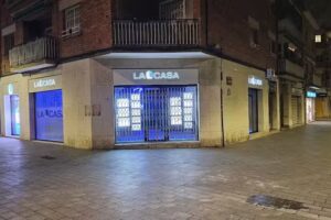 Inmobiliaria en Santa Coloma de Gramenet | La Casa Agency