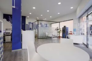 Inmobiliaria en Santa Eulalia | La Casa Agency