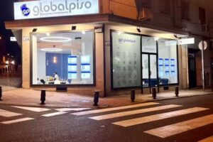 Inmobiliaria en Tetuán I Globalpiso Oficina