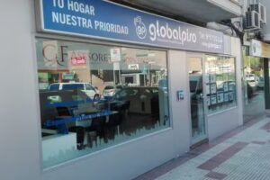 Inmobiliaria en Torrejón de Ardoz I Globalpiso Oficina