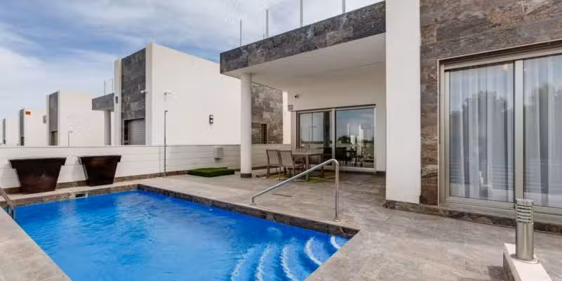 INMOBILIARIA EN TORREVIEJA – Properties Vitania Home