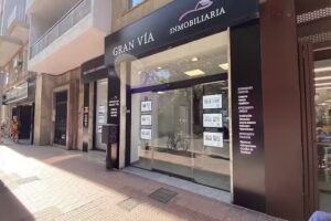 Inmobiliaria en Valencia GRAN VÍA INMOBILIARIA