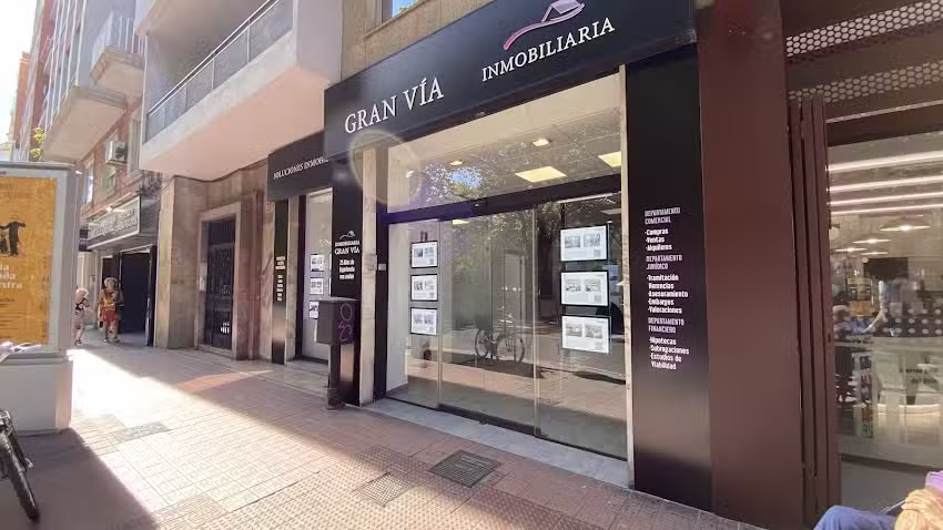 Inmobiliaria en Valencia GRAN VÍA INMOBILIARIA