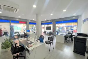 Inmobiliaria en Vicálvaro | Globalpiso Oficina