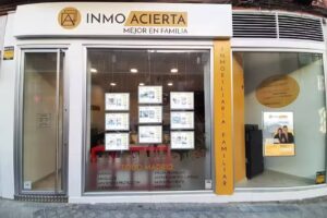 Inmobiliaria en Vicálvaro | INMOACIERTA Agencia Inmobiliaria Familiar.