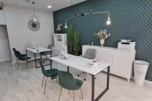 Inmobiliaria en Vilagarcía de Arousa – Vidal & Asociados
