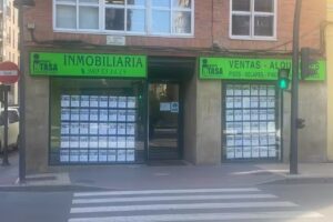 Inmobiliaria en Zamora Inmobiliaria Intasa