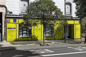 Inmobiliaria en Zaragoza desde 1980. Fincas Bretón. Expertos Inmobiliarios