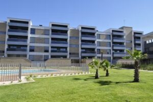 Inmobiliaria en Zaragoza | Fincas Pinilla