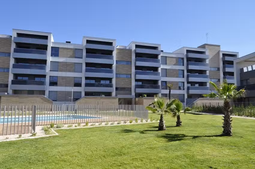 Inmobiliaria en Zaragoza | Fincas Pinilla