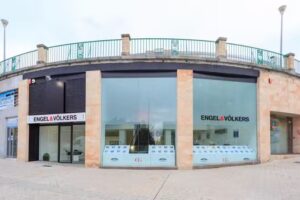 Inmobiliaria ENGEL&VÖLKERS Pamplona