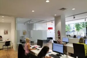 Inmobiliaria Engel & Völkers Pontevedra-Sanxenxo