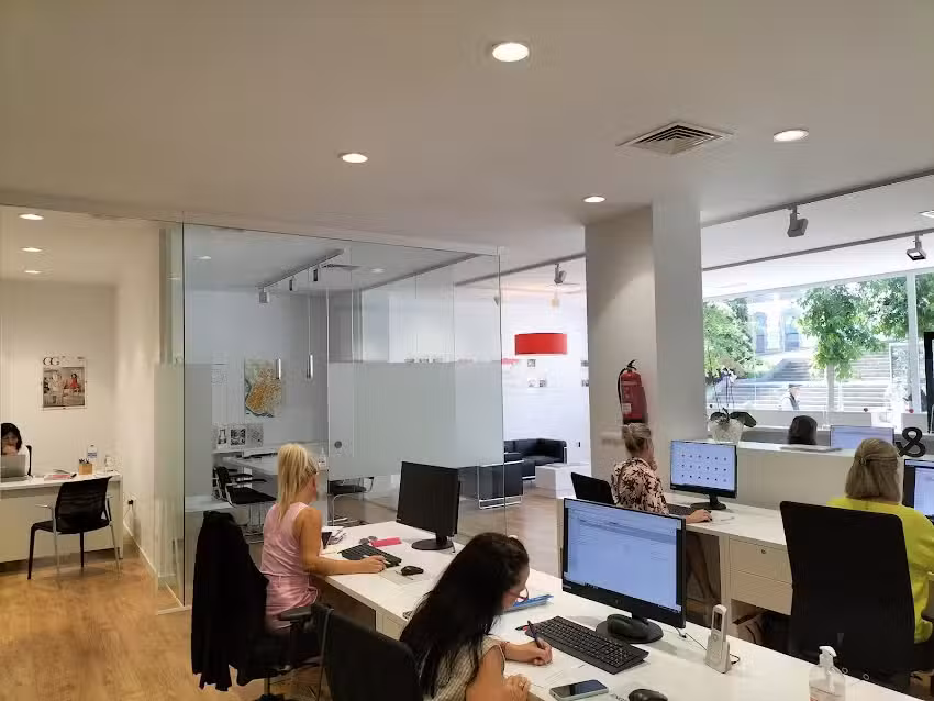 Inmobiliaria Engel & Völkers Pontevedra-Sanxenxo