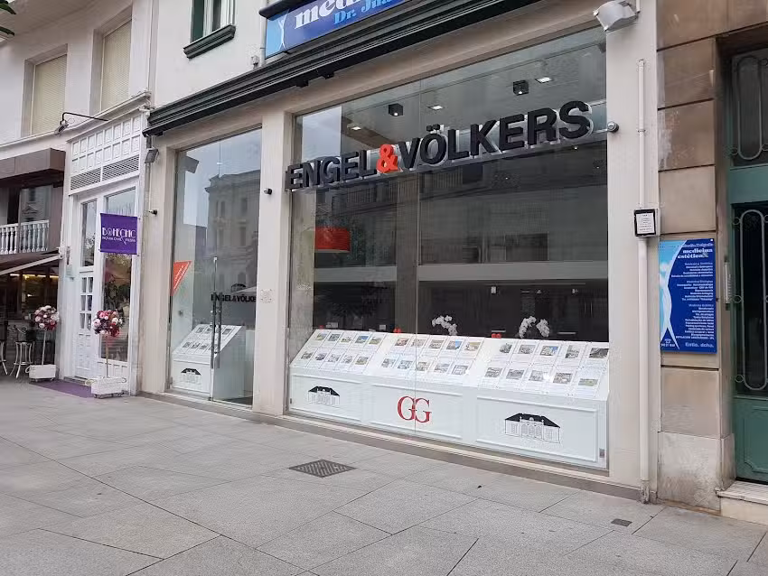 Inmobiliaria – Engel & Völkers Santander